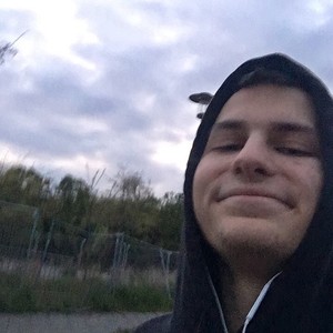 Paul - Prof de python - Montpellier