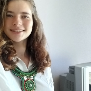 Marie - Prof d'allemand - Nancy