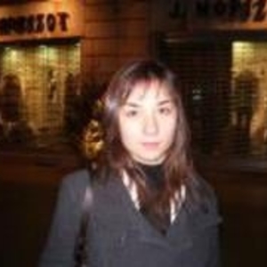 Anne-charlotte - Prof de portugais - Dijon