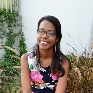 Jaimie - Prof d'anglais - Saint-Denis
