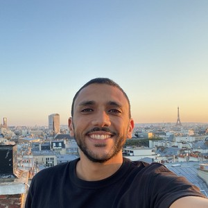 Selim - Prof d'éveil sportif - Nice