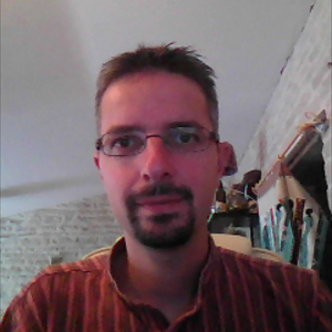 GAEL - Prof d'initiation informatique - Courçon