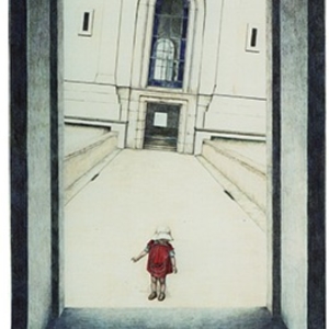 Anne - Prof d'architecture - Paris
