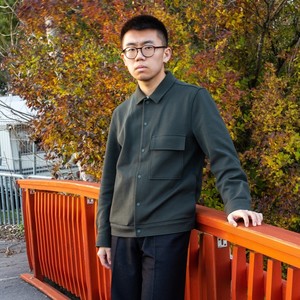Dany - Prof de chinois - Genève
