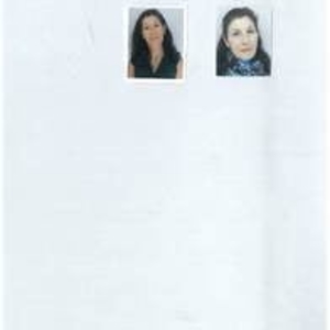 Constance - Prof de massage - Paris