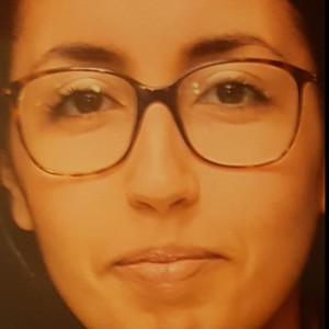 Rajaa - Prof de méditation - Châtillon