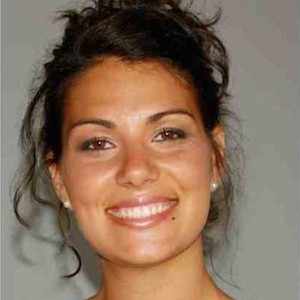 Mélodie - Prof de pilates - Saint-Émilion