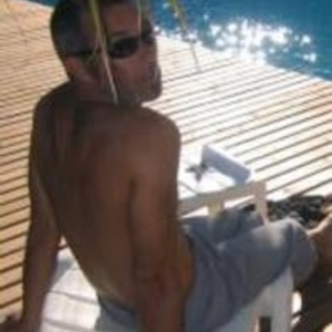 Renan - Prof de natation - Saint-Pierre