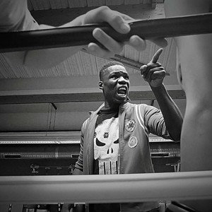 L'Or - Prof de boxe anglaise - L'Île-Saint-Denis