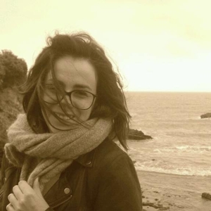 Juliette - Prof d'initiation informatique - Marseille