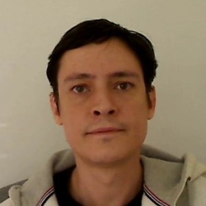Axel - Prof de programmation - Poitiers