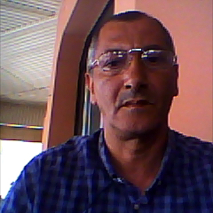 Rachid - Prof de bureautique - Marseille