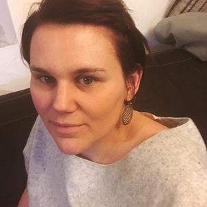 Sabrina - Prof de réseaux sociaux - Reims