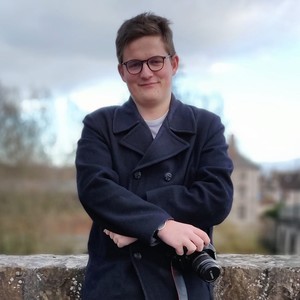 Baptiste - Prof d'initiation informatique - Montereau-Fault-Yonne