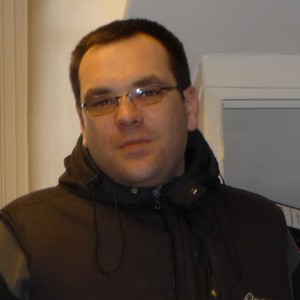 Olivier - Prof d'initiation informatique - Paris