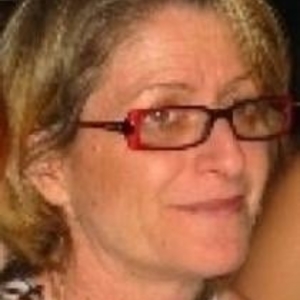 Dominique - Prof de graphisme - Paris
