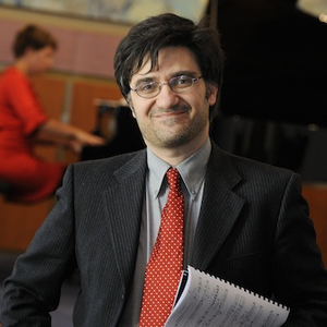 Sal - Prof de piano - Paris 17e