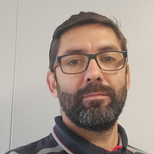 Nicolas - Prof de pilotage de drone - Distré