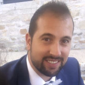 Grégory - Prof de base de données - Marseille