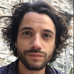 Maxime - Prof d'initiation informatique - Pantin