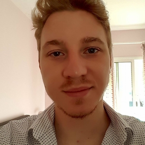 Antoine - Prof d'initiation informatique - Montpellier