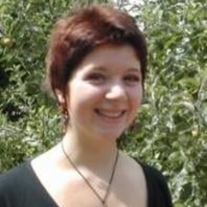 Fanny - Prof de bureautique - Nancy