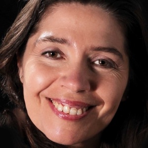 Katia - Prof d'initiation informatique - Méru