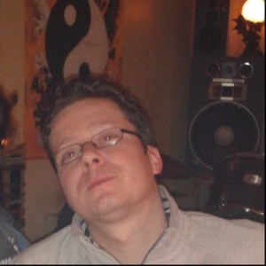 Romain - Prof d'échecs - Courbevoie