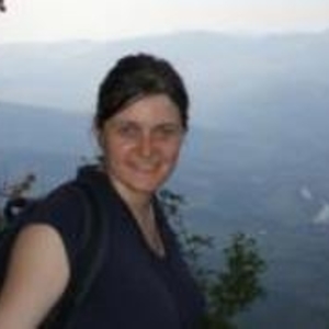 Camelia Mihaela - Prof de roumain - Paris 14e