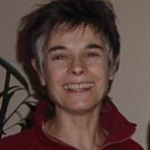 Agnès - Prof de sculpture - Douarnenez