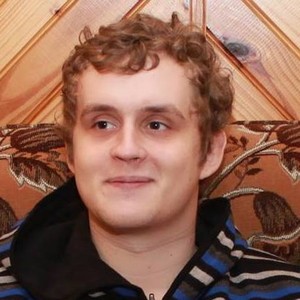Guillaume - Prof d'anglais - Baisieux