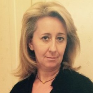 Nathalie - Prof de bureautique - Paris 1er