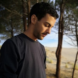 Nicolas - Prof de photoshop - Bordeaux