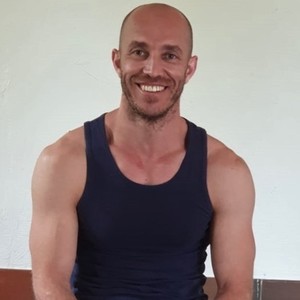 Djamel - Coach sportif - Brézins