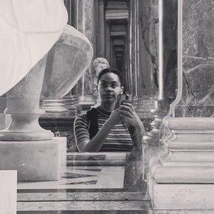 Sarah - Prof d'astrologie - Paris