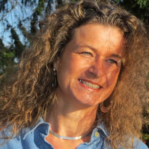 Anne - Prof de sculpture - Montargis