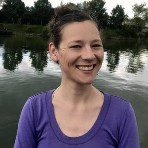 Emelyne - Prof de relaxation - Nogent-sur-Marne