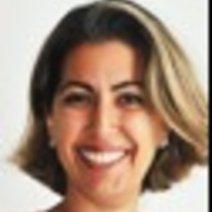 Nazanine - Prof d'initiation informatique - Le Cannet