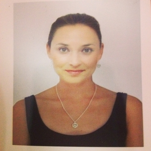 Stephanie - Prof de yoga - Villeneuve-Loubet