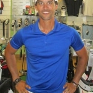 Guillaume - Enseignant de golf  - Marseille