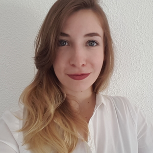 Clara - Prof d'escalade - Marignier