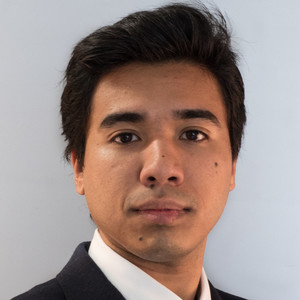 Eliass - Prof de japonais - Jouy-en-Josas