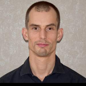 Jérémy - Prof de programmation - Besançon