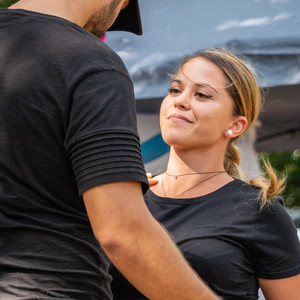 Myriam - Prof de danse - Propriano