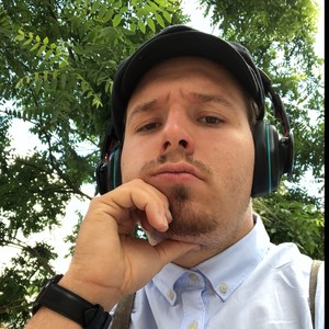 Aloïs - Prof d'initiation informatique - Besançon