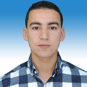 Belkacem - Prof de programmation - Paris