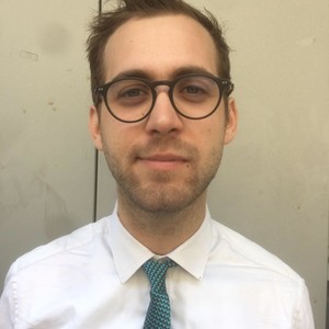 Pierre - Prof d'initiation informatique - Paris
