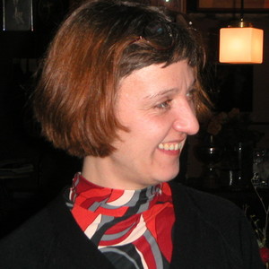 Nathalie - Prof de danse - Granville