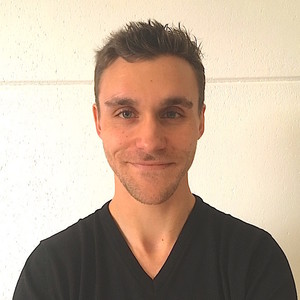Alexis - Coach sportif - Vendôme