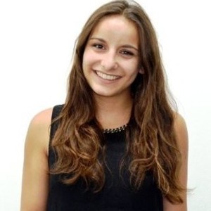 Marie-Prisca - Prof d'espagnol - Grenoble